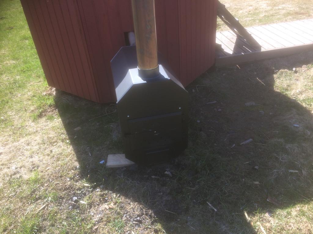 فندق Aasa Puhkemaja Otepää المظهر الخارجي الصورة