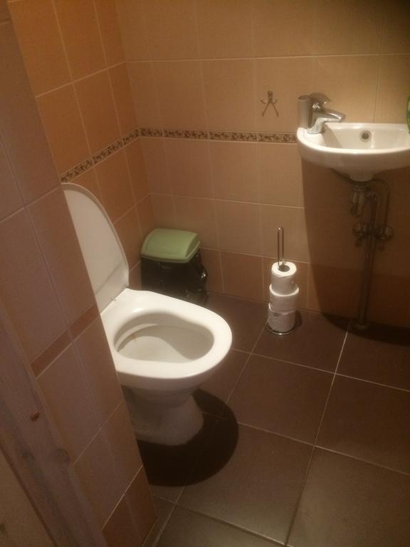 فندق Aasa Puhkemaja Otepää المظهر الخارجي الصورة
